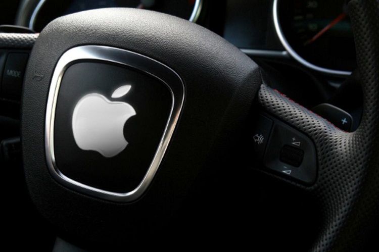 Tim Cook oficjalnie: Apple stworzy oprogramowanie dla autonomicznych aut
