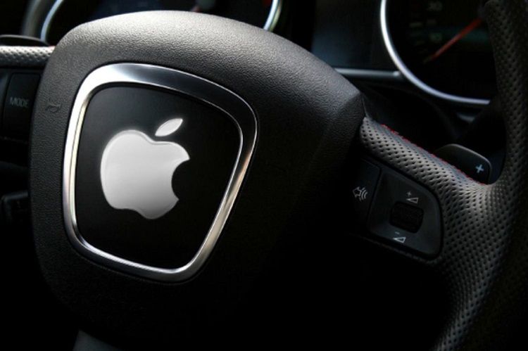 Tim Cook oficjalnie: Apple stworzy oprogramowanie dla autonomicznych aut