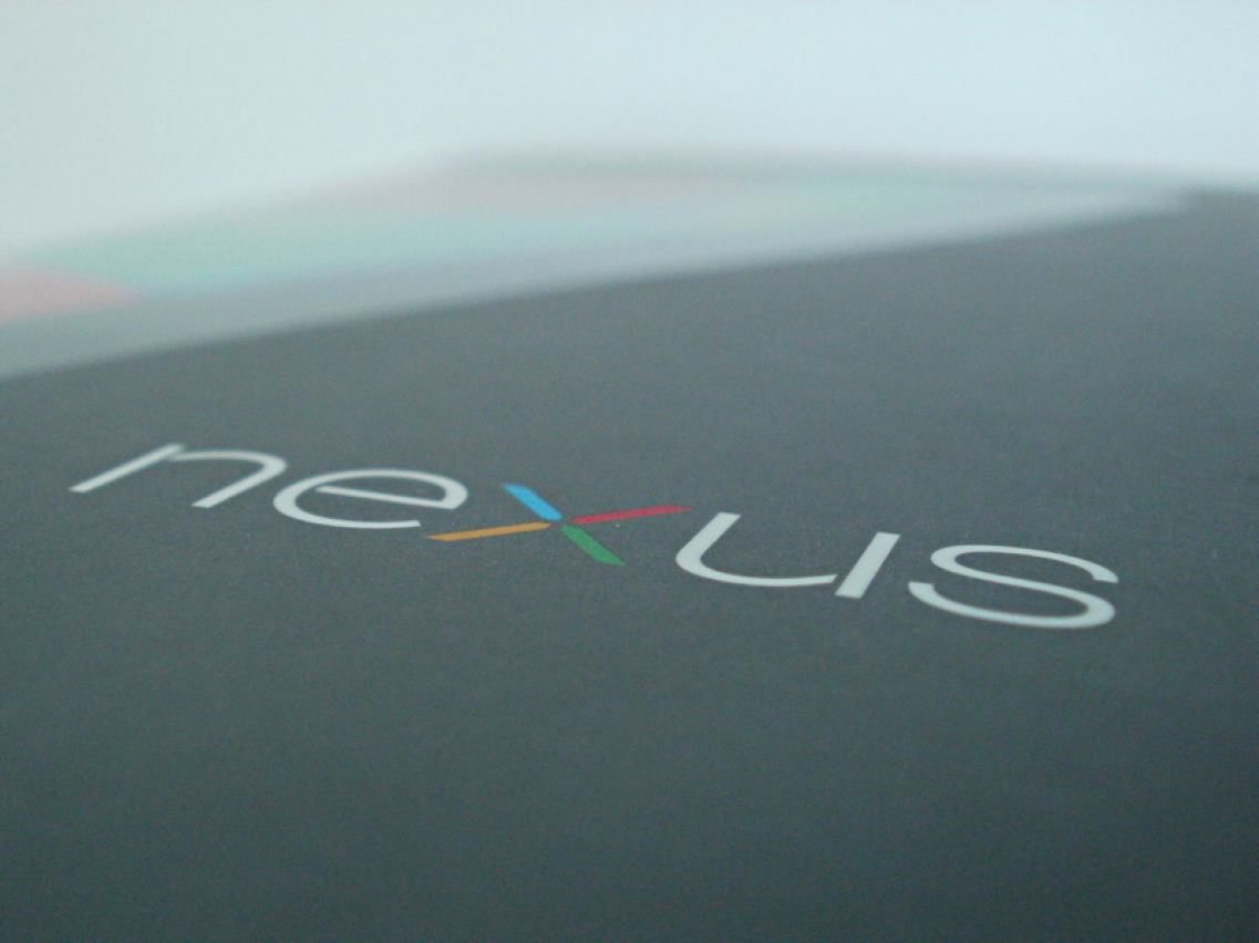 Google Support: Nexusy dostaną opcję współdzielenia ekranu z pomocą techniczną