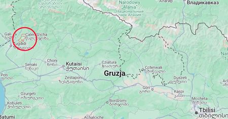 Nie żyje Polka. Tragiczny finał wycieczki do Gruzji