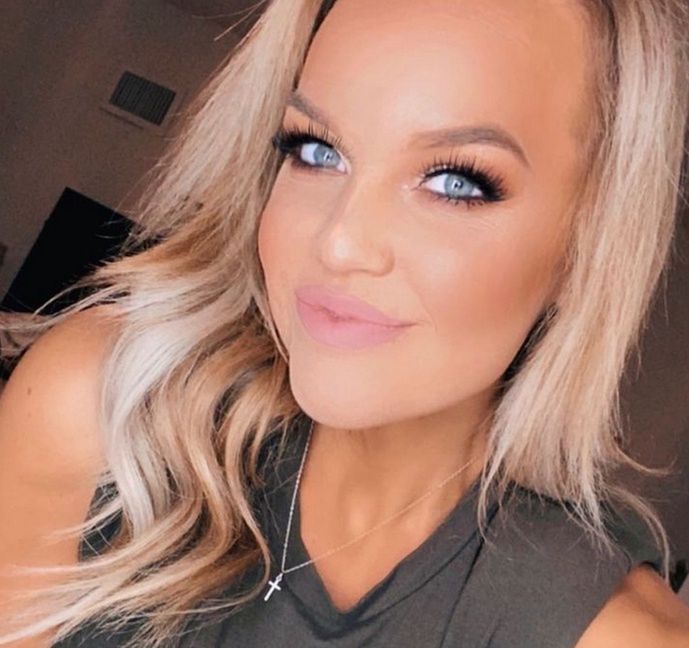 Samantha Rawley 