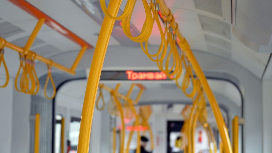 Czarny poniedziałek w Kazaniu. Setki pasażerów musiały opuścić pojazdy komunikacji zbiorowej, bo od 22 listopada mogą z niego korzystać tylko zaszczepieni lub osoby po przebytym zakażeniu (Pixaby)