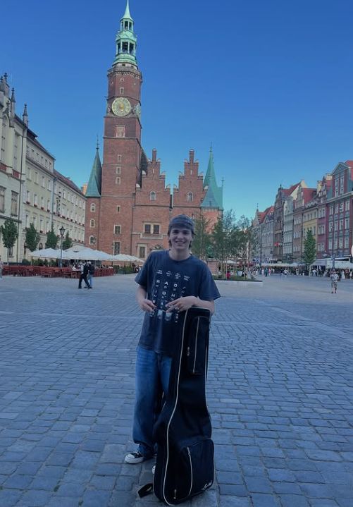 Feliks Matecki
