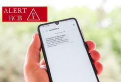 Część mieszkańców nie dostała alertów RCB. Co się stało w Małopolsce?