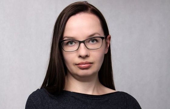 Marta Hildebrand odpowiada za marketing w Whites