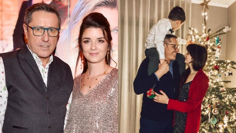 Patrycja Sołtysik i Andrzej Sołtysik opowiadają o staraniach o kolejne dziecko