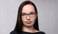 Marta Hildebrand odpowiada za marketing w Whites