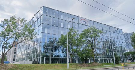 Państwowy gigant energetyczny zajmie dwa piętra nowego biurowca przy al. Kraśnickiej