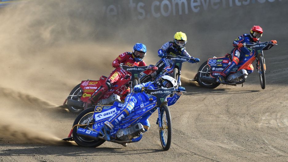 Do tej pory na &#34;Jancarzu&#34; odbyło się czternaście turniejów Grand Prix.
