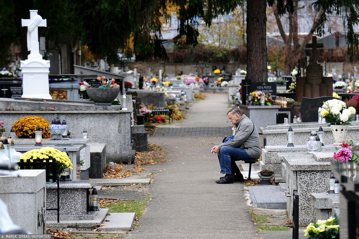 Servicios funerarios desde dentro.  La industria se enfrenta a una revolución