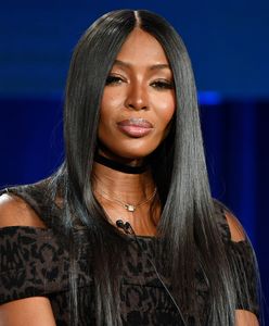 Naomi Campbell została mamą. Córkę urodziła jej surogatka?