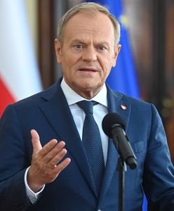 Tusk zaprasza na wiec. "Spotkajmy się, by tego nie stracić"