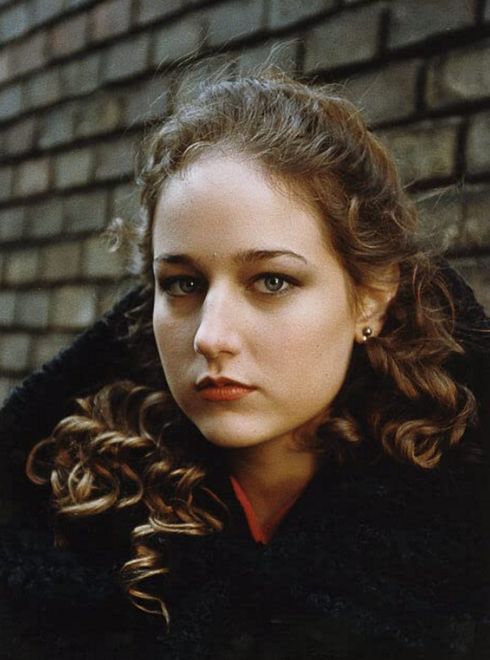 Leelee Sobieski w 2002 r.