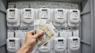 Od 3 listopada można składać wnioski o bon ciepłowniczy. Kto będzie mógł dostać dopłatę?