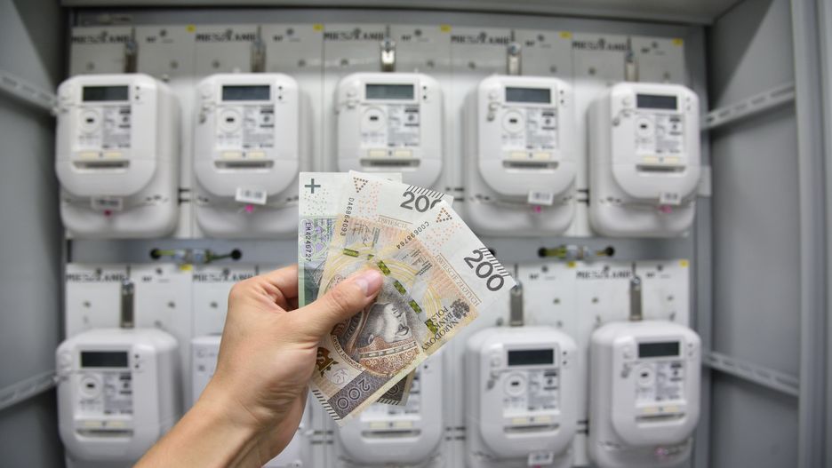 Bartlomiej Magierowski
ceny energii, elektryczna, energia, rachunki, ceny, wysokie, taryfy, liczniki, taryfa, cennik, drogo, technologia, dom