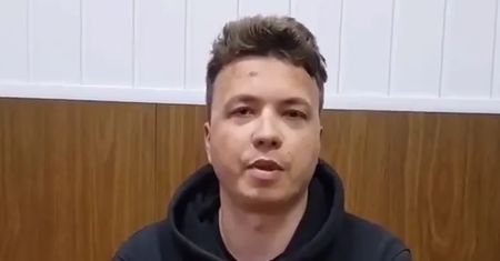 Sciapan Puciła dla WP: Nie zdziwię się, jeśli Łukaszenka osobiście bił Pratasiewicza