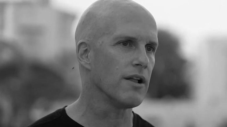 Grant Wahl nie żyje