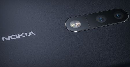 Nokia 9 ze Snapdragonem 835 i 8 GB RAM - tak sugeruje Geekbench