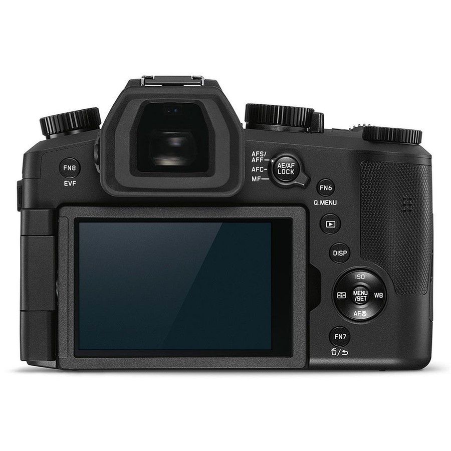 Leica V-Lux 5 to Panasonic LUMIX FZ1000 II w nowym opakowaniu 5