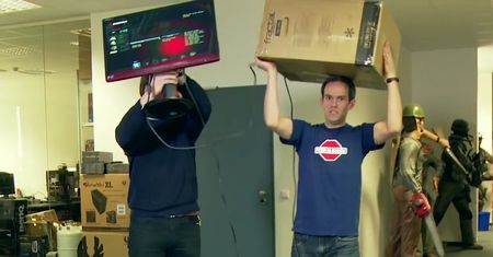 Mocowanie chłodzeń na procesorach Skylake - zobacz nietypowy test