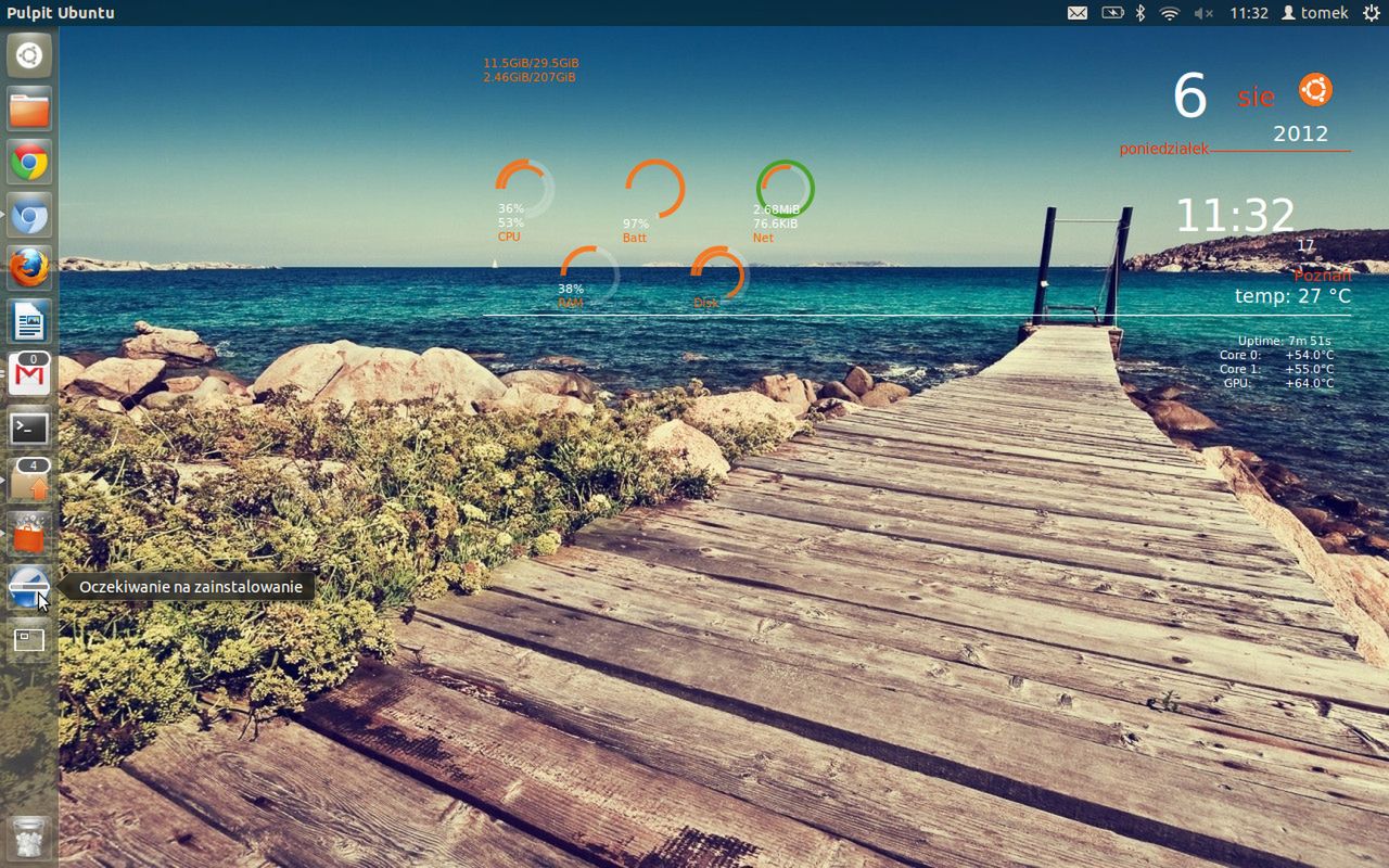 Ubuntu dla Androida będzie przyszłością? 3