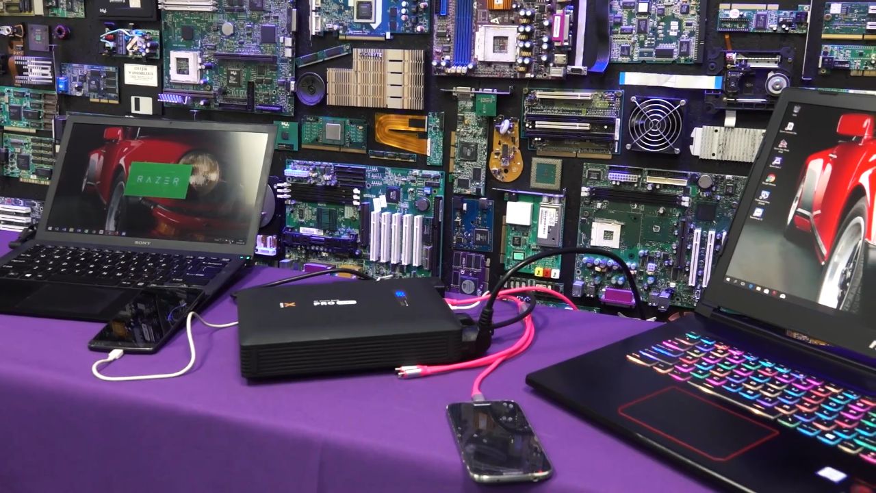 Xtorm AL490, sprawdzamy powerbank o mocy trzech granatów!