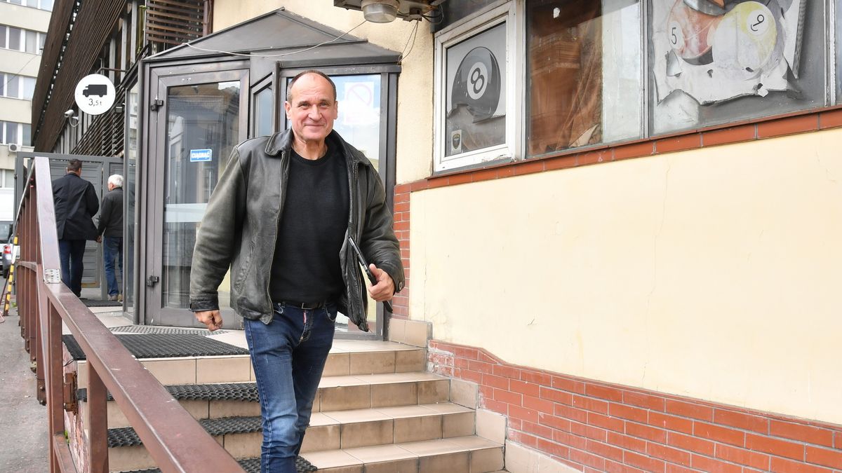 Paweł Kukiz pokazał majątek. Jedna pozycja mocno się zmieniła