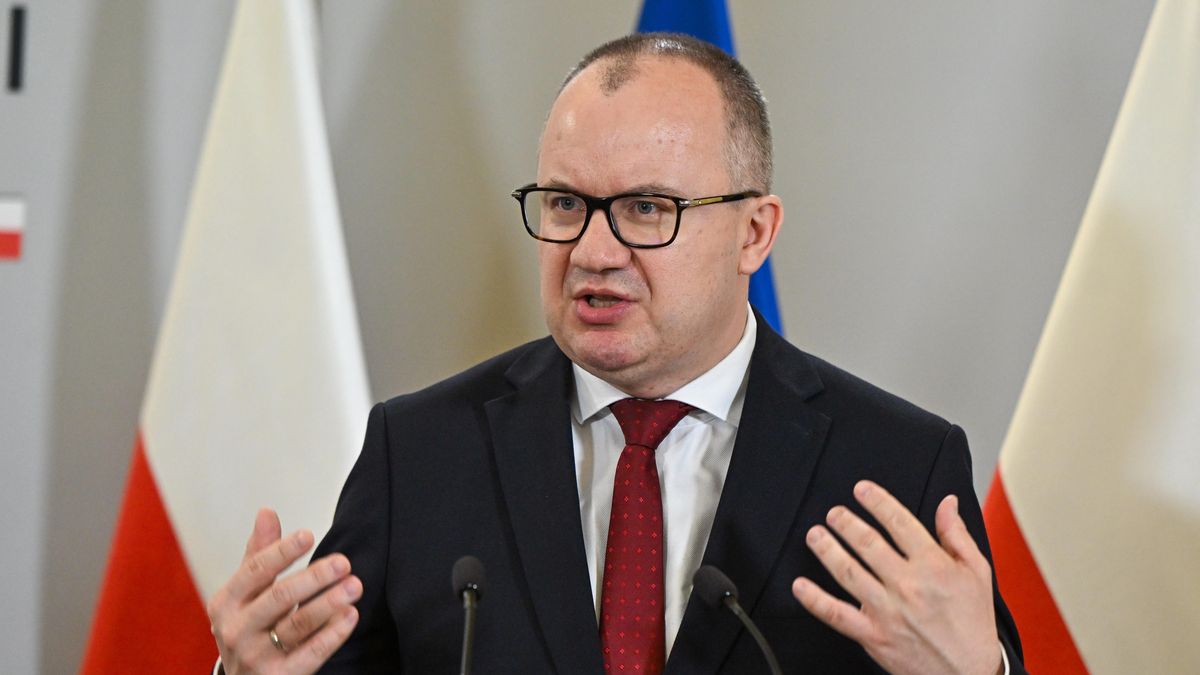 Adam Bodnar
Radek Pietruszka
funkcjonowanie, kobietywpolityce, konferencja, polityk, polityka, zmiany