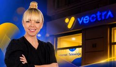Nowa menedżerka w Vectrze. Wcześniej pracowała w Orange Polska