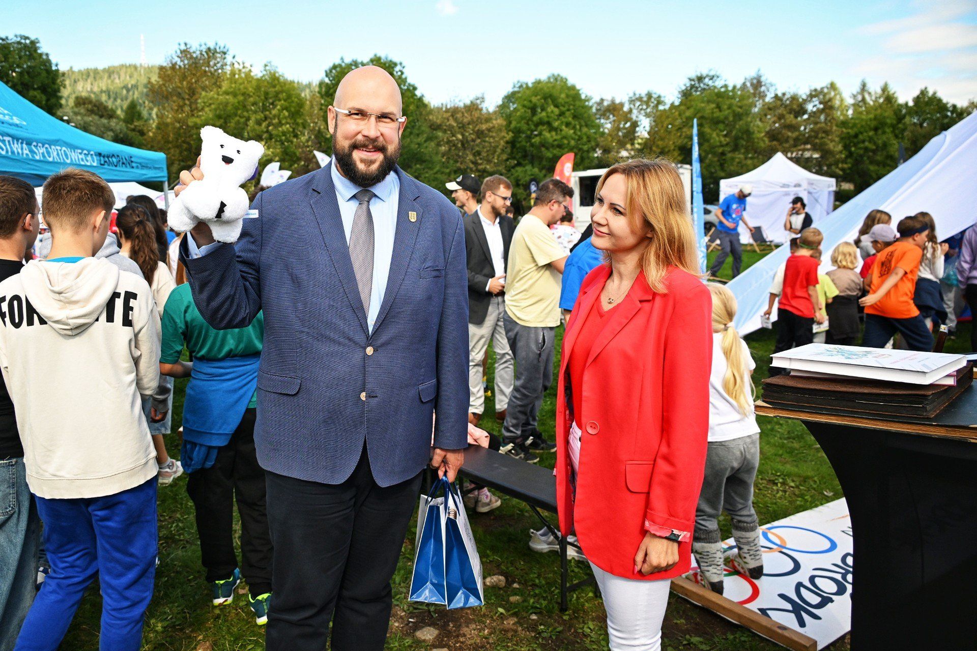 Zimowa Akademia Sportu