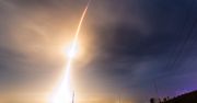 NASA: SpaceX wystrzeli w kosmos sondę IMAP. Elon Musk szykuje się do kolejnej misji
