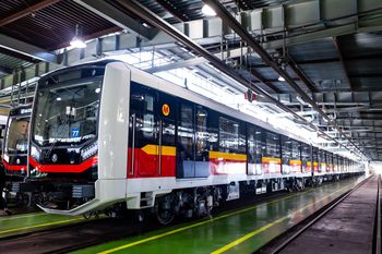 Jak pojedzie metro w Krakowie? Wiemy coraz więcej. Dziennie mogą budować 15 metrów tunelu