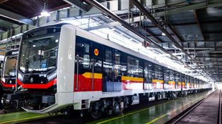Jak pojedzie metro w Krakowie? Wiemy coraz więcej. Dziennie mogą budować 15 metrów tunelu