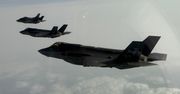 F-35 dla Polski. Nigdy nie będą naprawdę biało-czerwone