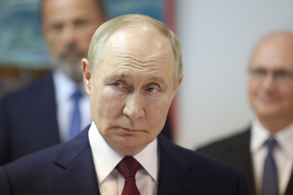 Drut kolczasty i przepustki w Rosji. Zamknięte miasta w czasach Putina