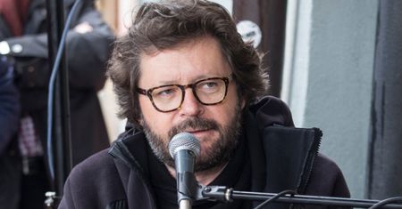 Grzegorz Turnau w żałobie. Zmarła bliska mu osoba
