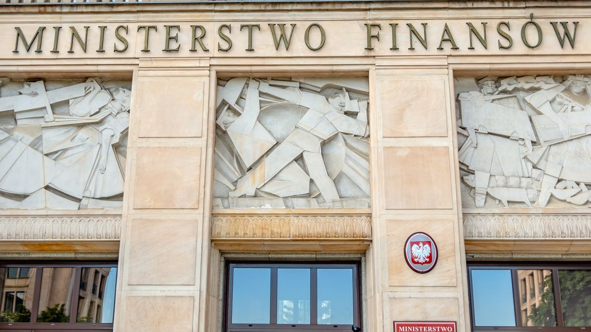 Ministerstwo Finansów