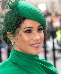 Meghan Markle chce zostać prezydentem? Księżna ma nowe plany