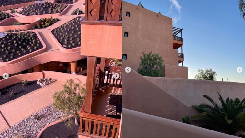 Maffashion relacjonuje wakacje z Bastianem. Towarzyszy jej też ukochany