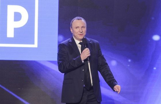 Jacek Kurski dokumenty w konkursie na prezesa TVP złożył 5 minut po czasie. Czabański: zaczął je przekazywać przed czasem