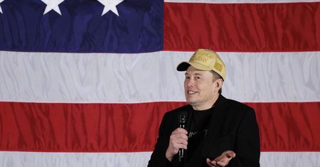 Fake newsy to broń obusieczna? Przekonuje się o tym Elon Musk