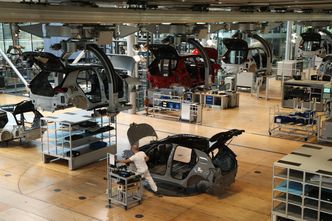 Nowe dane o rynku pracy. GUS odsłonił karty