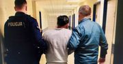 Terroryzował ludzi na dworcu. Policja ruszyła do akcji