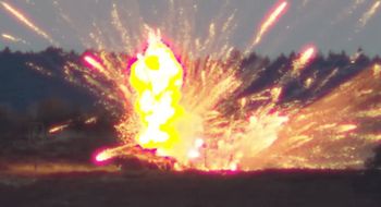 Wreszcie ujawnili nagranie. Kupi go tajemniczy klient z NATO