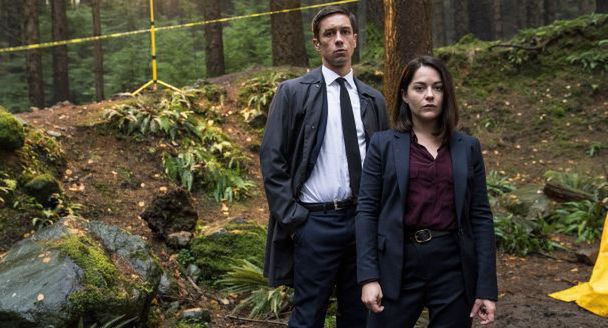 Serial kryminalny „Zdążyć przed zmrokiem” w Ale Kino+