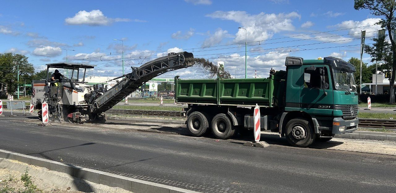 Oto największe inwestycje drogowe w województwie śląskim. TOP 9 projektów za prawie 2 mld złotych