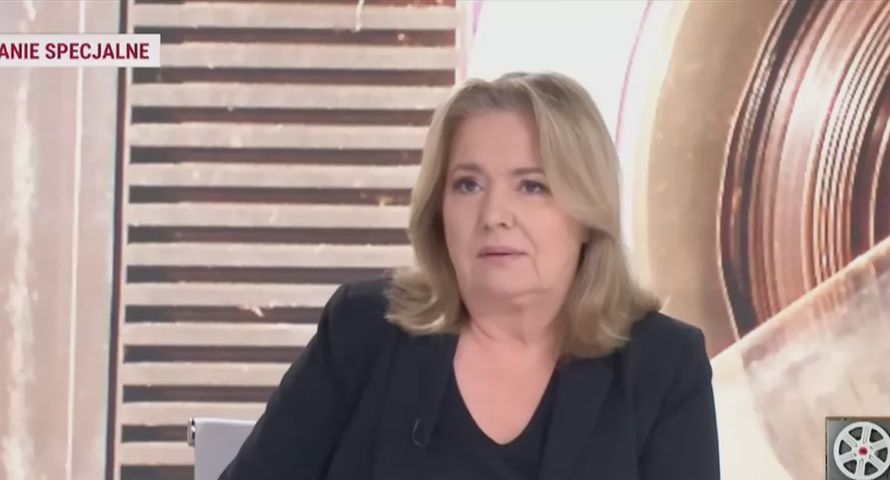 Republika zapowiadała „taśmy Tuska”. „Ujawniła” materiał dostępny na kanale Giertycha