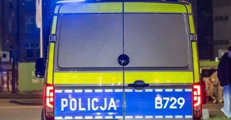 16-latek w ciężkim stanie. Jechał hulajnogą bez kasku i świateł