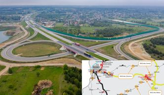 Obwodnice i drogi w budowie. Nowe przepisy mogą jednak wyhamować drogowców