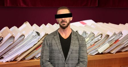 Wypadek, dwie ofiary i 1,5 roku więzienia. Sprawa "adwokata od trumny na kółkach" wróci do sądu?